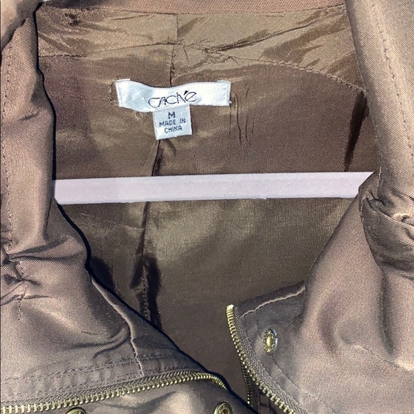 Jacket - Picture 3 of 3